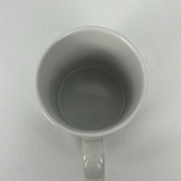 Ceramic Coffee or Tea Mug White "I Can Only Please One Person Per Day" - Picture 6 of 7